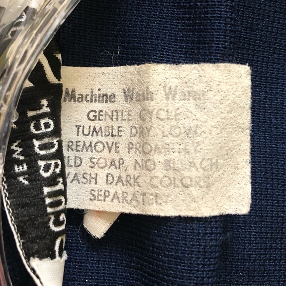 Neiman Marcus Oberon skirt set. Vintage. Size 14 - Picture 8 of 15